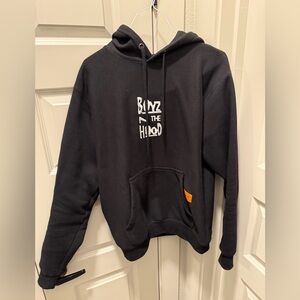 Boyz In The Hood Hoodie
